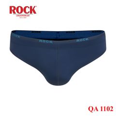 [QA 1102]Quần lót nam ROCK thun lạnh mịn mát lưng cao