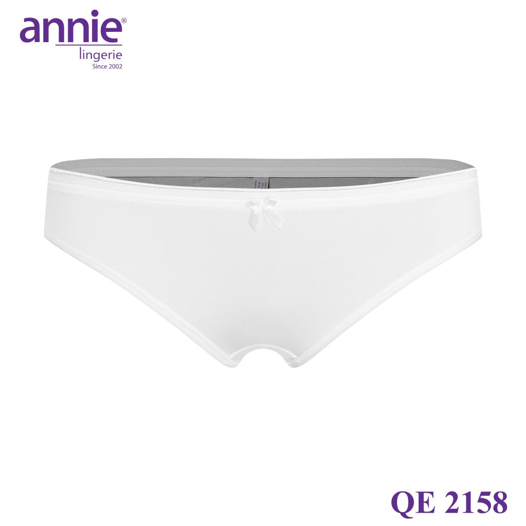 Quần lót nữ cao cấp annie QE 2158 - không viền may, hạn chế vết hằn