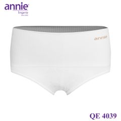 Set Nội Y Nữ Annie 8107 Đồng Bộ Chất Liệu Co Giãn Tốt, Thấm Hút Tốt , Tạo Sự Thoải Mái Tối Đa Khi Mặc