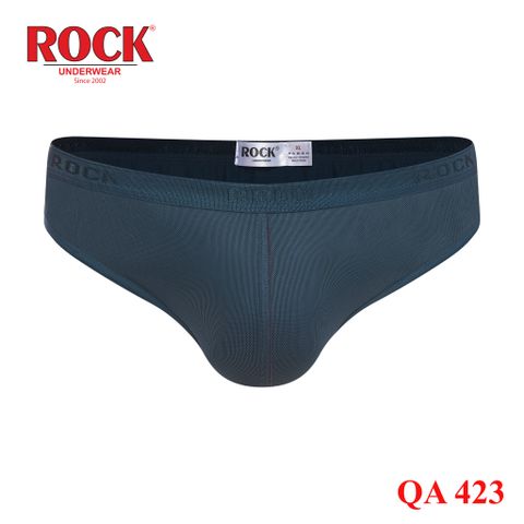 [QA 423]Quần lót nam cao cấp ROCK nam tính