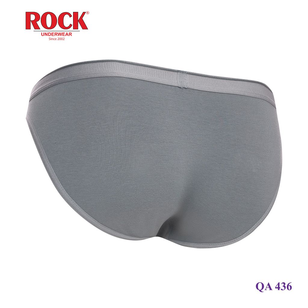 [QA 436] Quần lót nam cao cấp ROCK lịch lãm