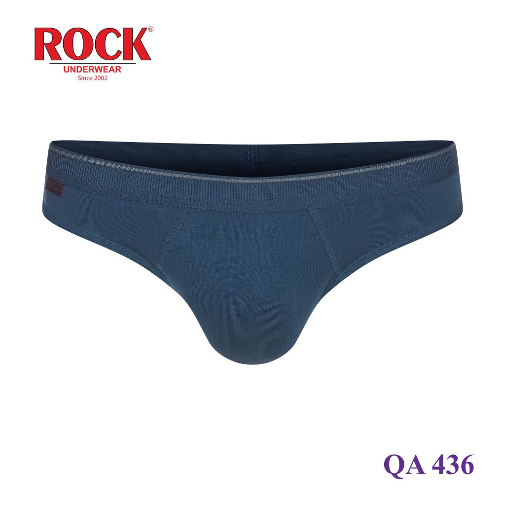 [QA 436] Quần lót nam cao cấp ROCK lịch lãm