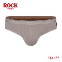 [QA 437]Quần lót nam cao cấp ROCK phong cách thể thao