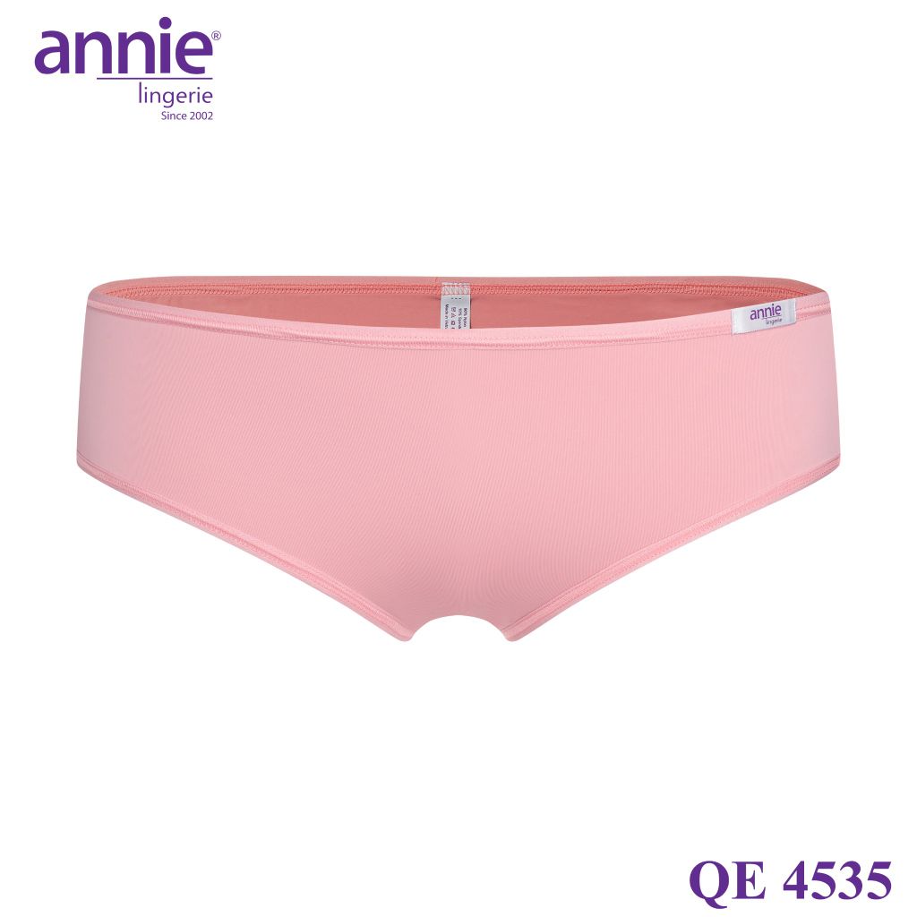 Combo 5 quần thun lạnh annie QE 4535 kiểu dáng trẻ trung cao cấp