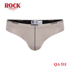 [QA 511]Quần lót nam cao cấp ROCK phong cách thời trang