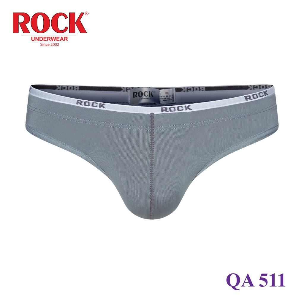 [QA 511]Quần lót nam cao cấp ROCK phong cách thời trang