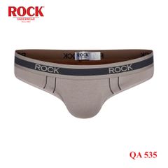 [QA535] Quần lót nam cao cấp ROCK phong cách trẻ trung