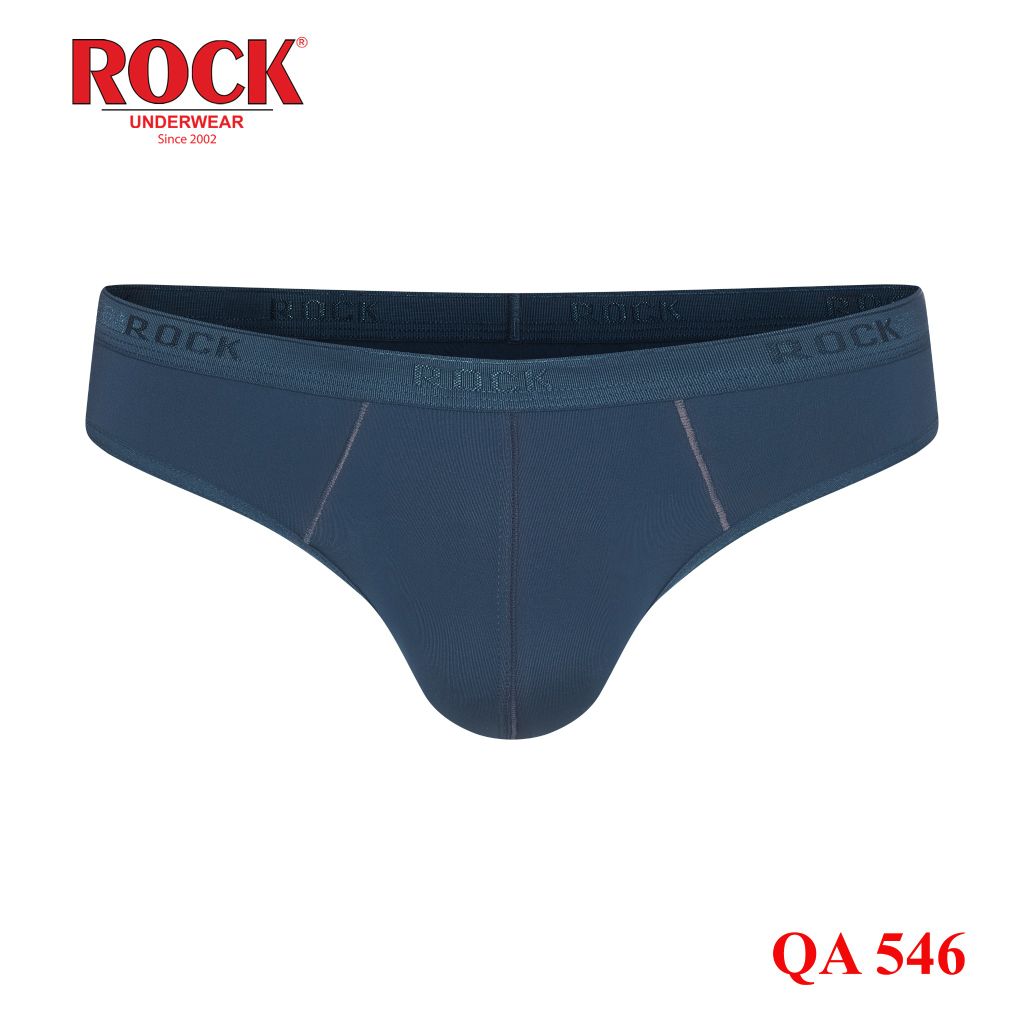 [QA 546]Quần lót nam cao cấp ROCK mát lạnh