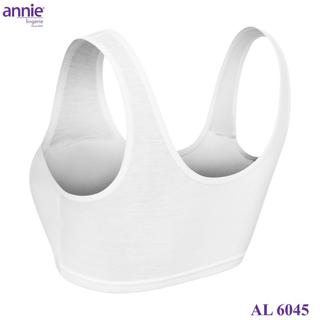 Áo lá Croptop kiểu dáng hiện đại annie 6045