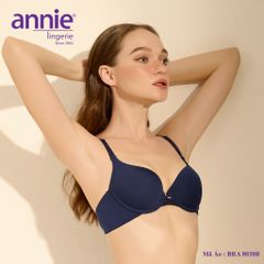 Áo ngực cup B trơn tạo dáng ngực annie BRA8030B