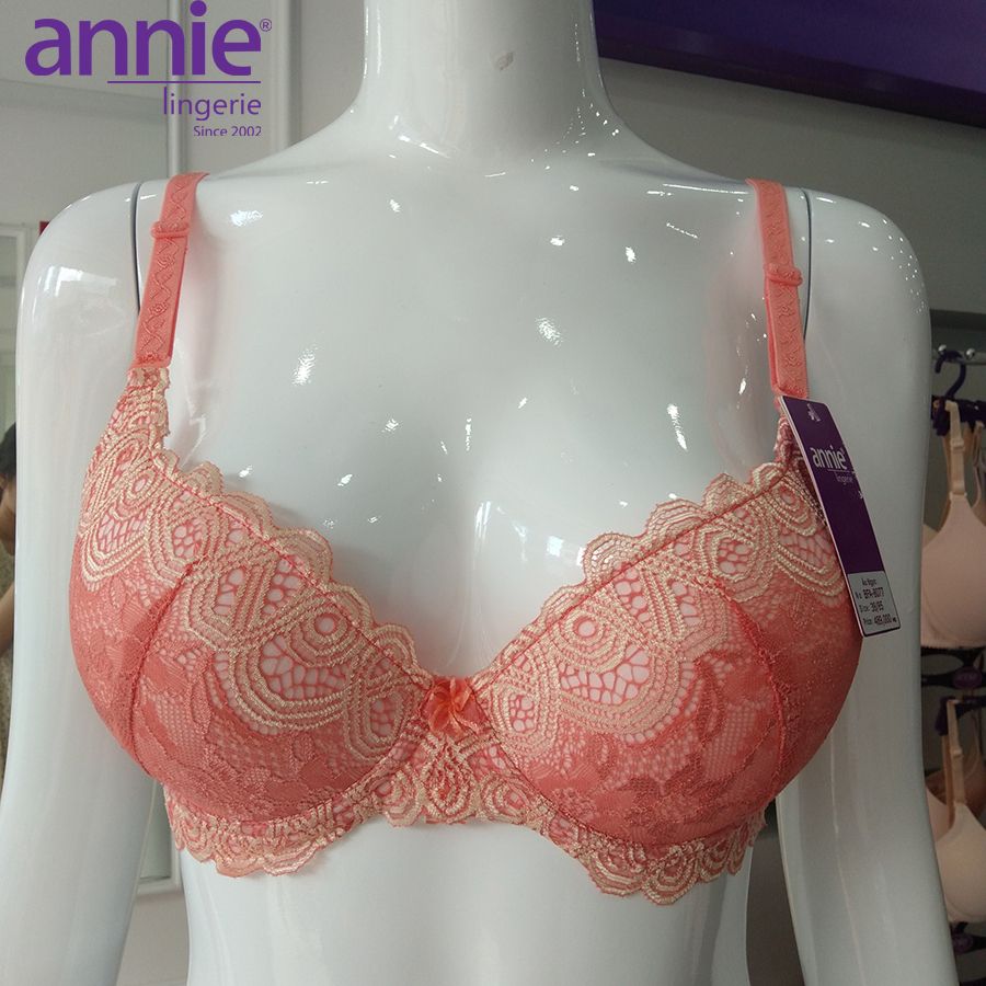 Áo ngực annie BRA 8077 nâng ngực, tạo dáng