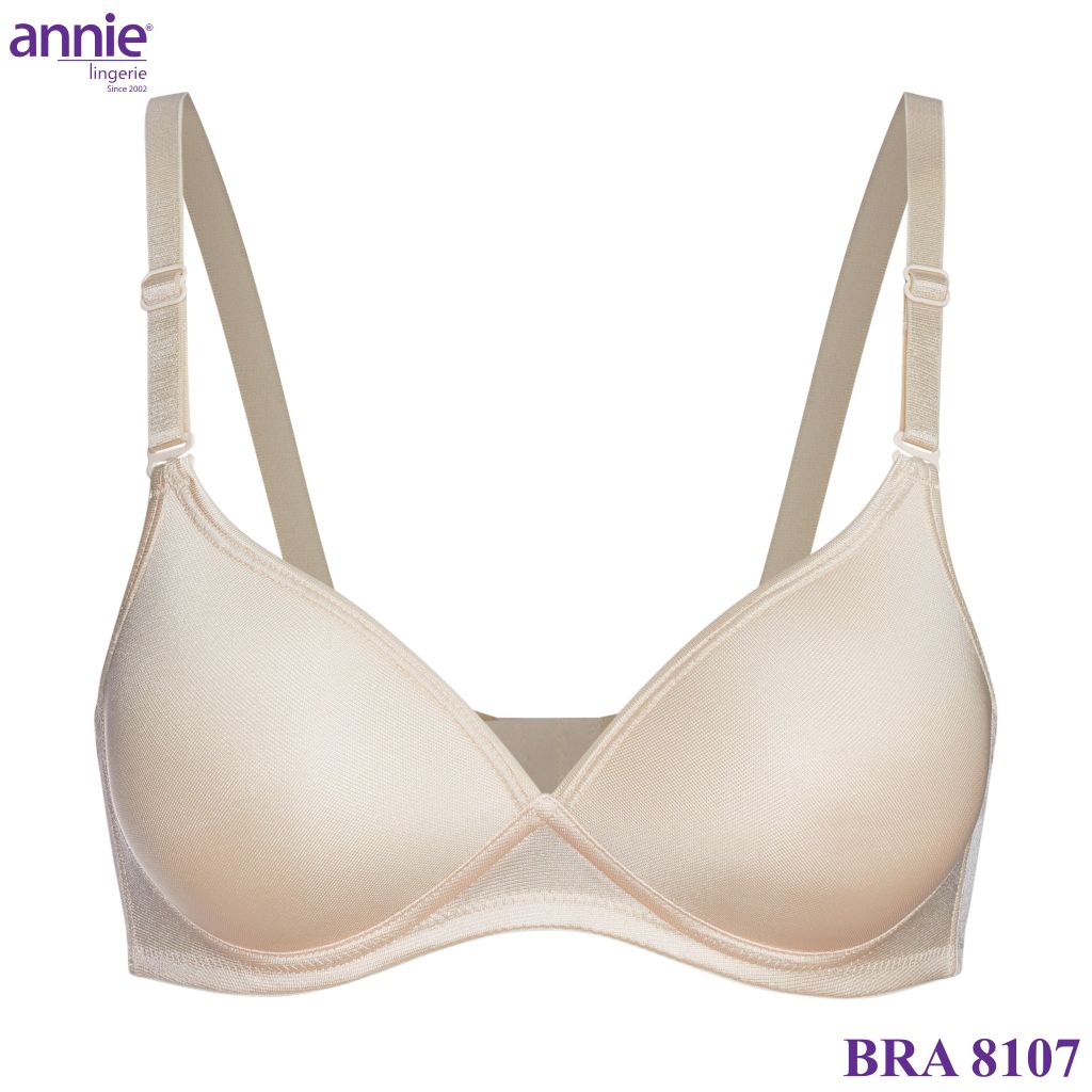 Áo ngực không gọng cao cấp tạo dáng ngực annie BRA8107