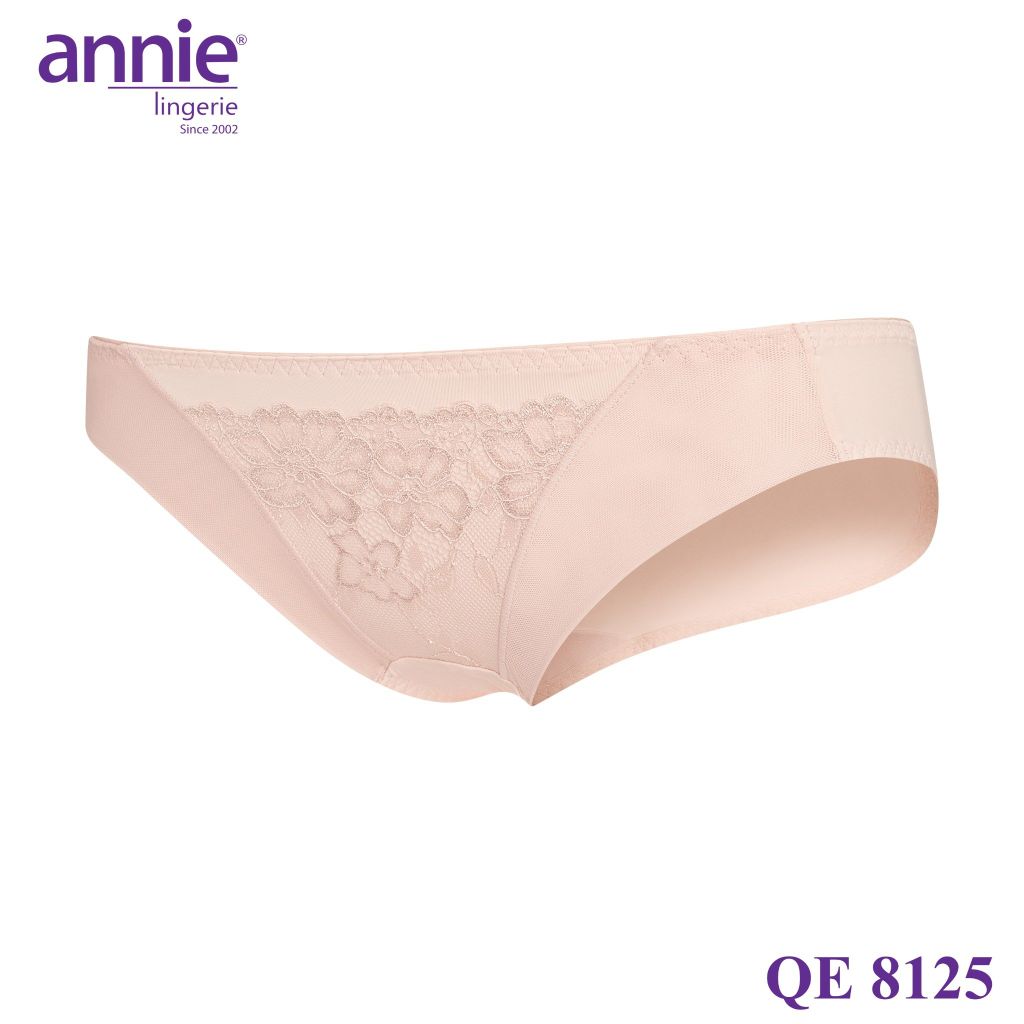 Quần lót nữ cao cấp annie QE 8125