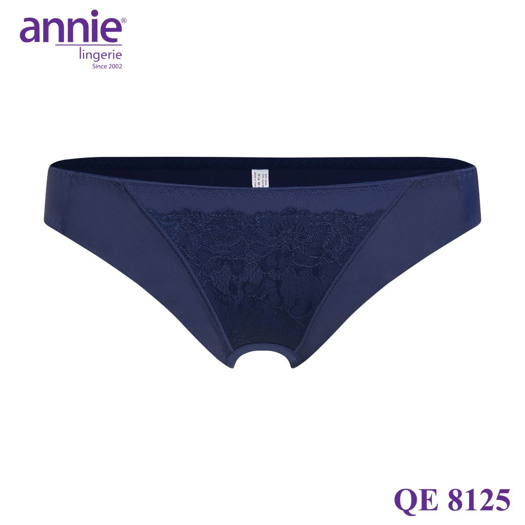 Quần lót nữ cao cấp annie QE 8125