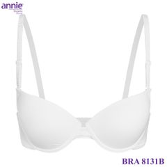 Áo ngực cup B trơn tạo dáng ngực annie BRA8131B