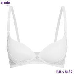 Áo ngực cao cấp tôn dáng annie CUP B BRA 8132