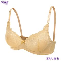 Áo ngực push up cao cấp nâng ngực annie BRA8146