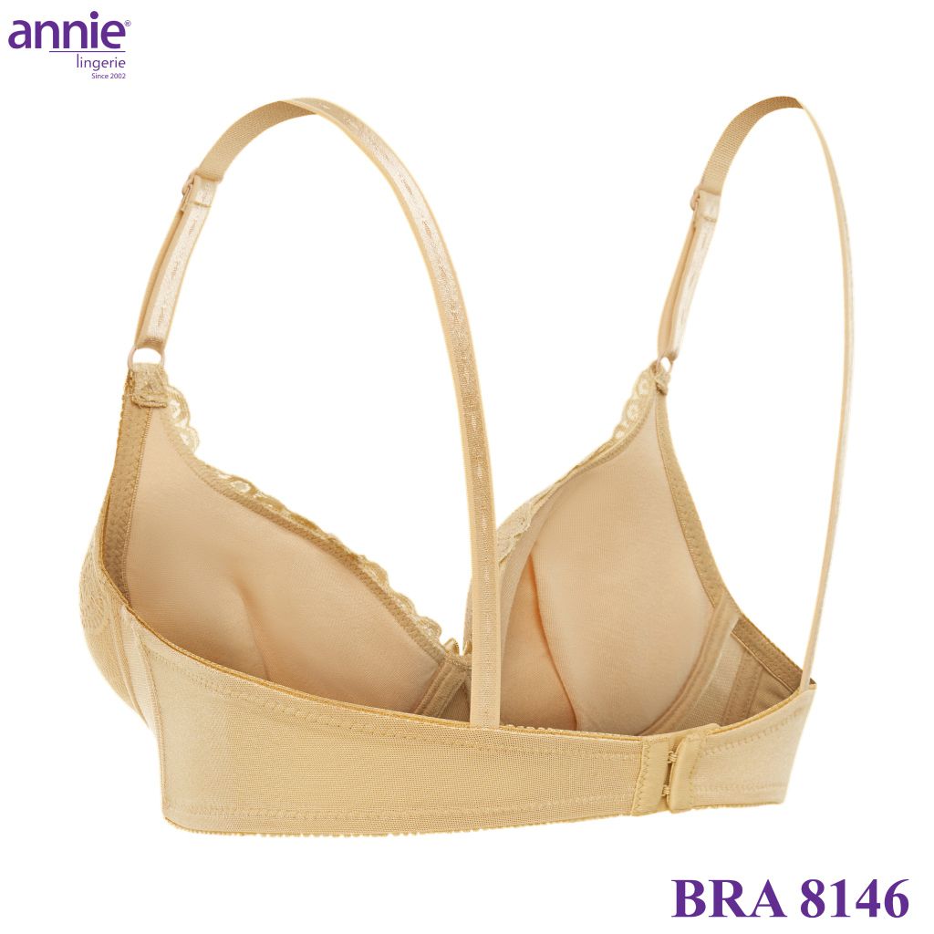 Áo ngực push up cao cấp nâng ngực annie BRA8146