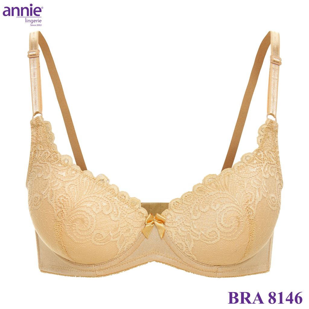 Áo ngực push up cao cấp nâng ngực annie BRA8146