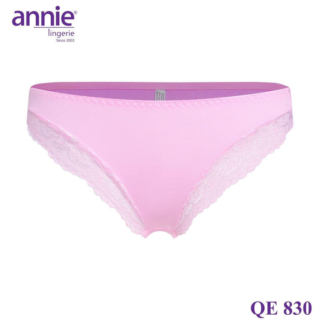 Quần lót nữ cao cấp annie QE 830