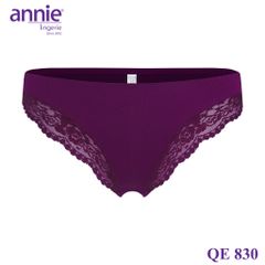 Quần lót nữ cao cấp annie QE 830