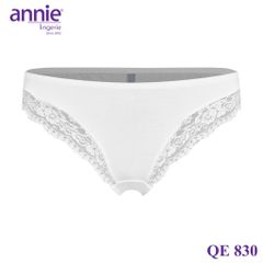 Quần lót nữ cao cấp annie QE 830