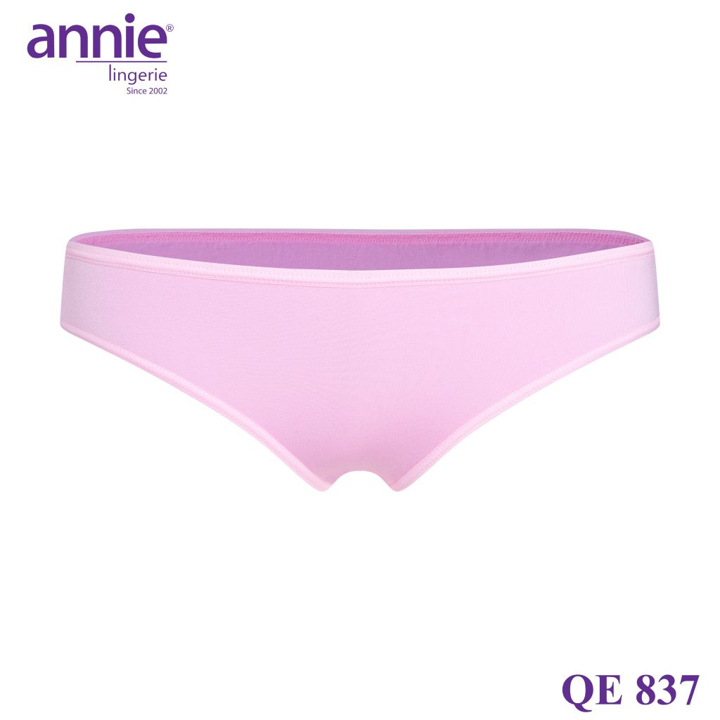 Quần lót nữ cao cấp annie QE 837