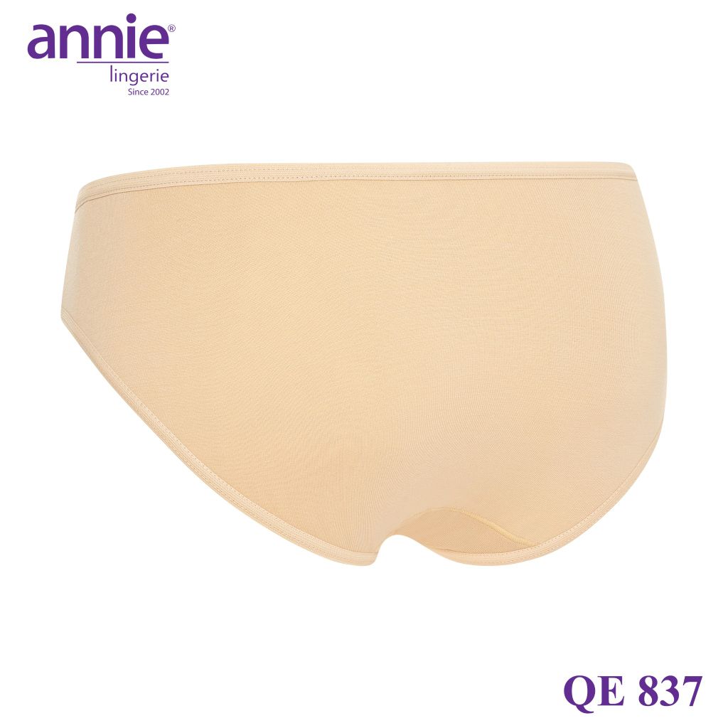 Quần lót nữ cao cấp annie QE 837