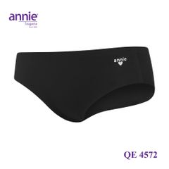 Quần lót nữ Bonding đúc su không đường may lưng thấp annie QE 4572 mặc thoải mái, mềm mịn co giãn 4 chiều