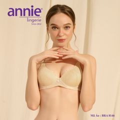 Áo ngực push up cao cấp nâng ngực annie BRA8146