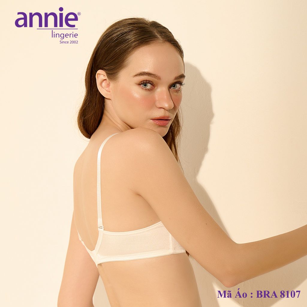 Áo ngực không gọng cao cấp tạo dáng ngực annie BRA8107