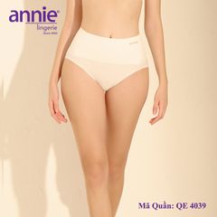 Quần lót nữ cao cấp annie QE 4039