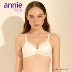 Áo ngực không gọng cao cấp tạo dáng ngực annie BRA8107