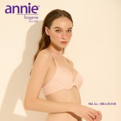 Áo ngực cup B trơn tạo dáng ngực annie BRA8131B