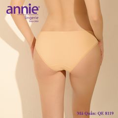 Quần lót nữ cao cấp annie QE 8119