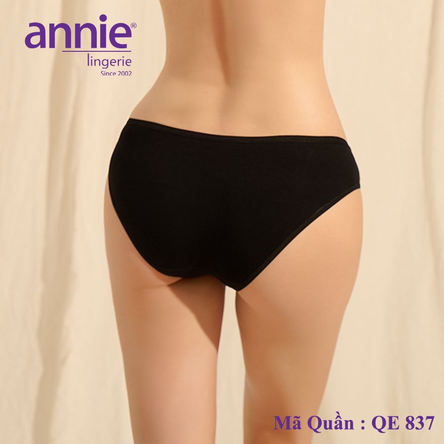 Quần lót nữ cao cấp annie QE 837