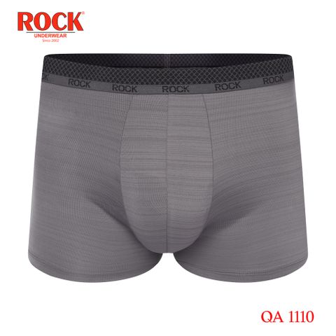 Quần boxer nam thun lạnh ROCK 5079 siêu co giãn 4 chiều, mình vải mềm mịn, thoáng mát thoải mái vận động cả ngày