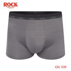 Quần boxer nam thun lạnh ROCK 5079 siêu co giãn 4 chiều, mình vải mềm mịn, thoáng mát thoải mái vận động cả ngày