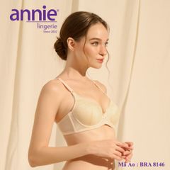 Áo ngực push up cao cấp nâng ngực annie BRA8146