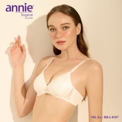 Áo ngực không gọng cao cấp tạo dáng ngực annie BRA8107