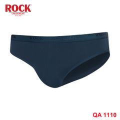 Quần lót nam thun lạnh bigsize ROCK QA 1110 cá tính, trẻ trung, thoáng mát mặc thoải mái cả ngày