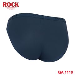 Quần lót nam thun lạnh bigsize ROCK QA 1110 cá tính, trẻ trung, thoáng mát mặc thoải mái cả ngày