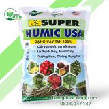  HUMIC USA  - RA RỄ CỰC MẠNH 