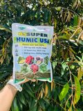  HUMIC USA  - RA RỄ CỰC MẠNH 