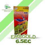  THUỐC TRỪ SÂU EMAGOLD 6.5EC 