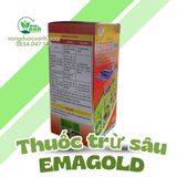  THUỐC TRỪ SÂU EMAGOLD 6.5EC 