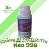  CHỐNG RỤNG TỨC THÌ KEO 999 