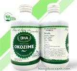  Phân bón sinh học OKOZIME PLUS - BHA. 250ml 