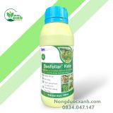  Bộ tứ hoàn hảo Fetrilon-Combi + Basfoliar Combi-Stipp+ Basfoliar Kelp + Basfoliar Boron công ty BM 