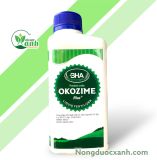  OKOZIME PLUS Phân bón sinh học - BHA. 500ml 